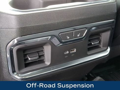 Used 2024 GMC Sierra 1500 SLT w/ SLT Premium Plus Package image 15