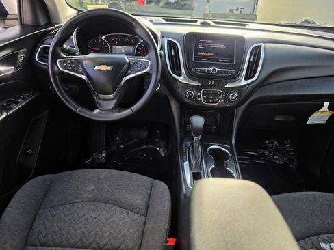 Used 2024 Chevrolet Equinox LT image 15