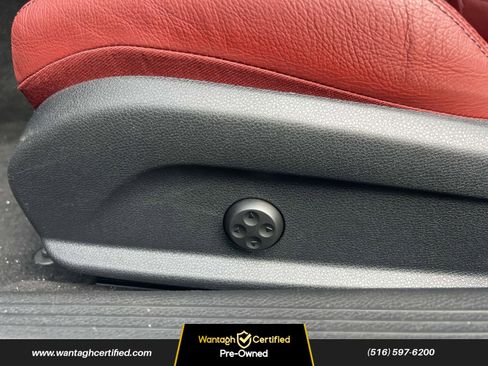 Used 2023 Mercedes-Benz C 43 AMG AMG C 43 4MATIC Coupe AWD image 15