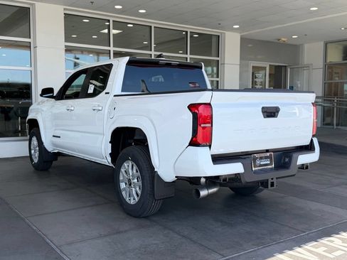 New 2026 Toyota Tacoma SR5 RWD image 9