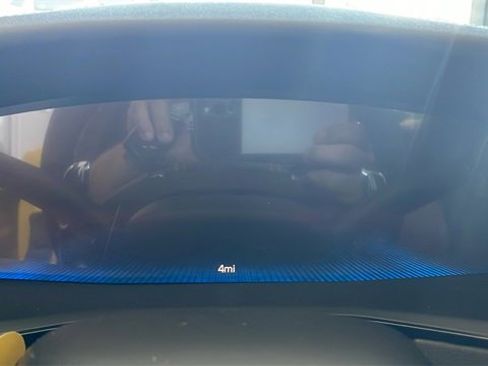 New 2026 Chevrolet Corvette Stingray Coupe w/ LPO, Roadside Safety Package image 22