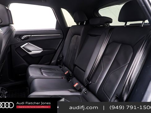 Used 2022 Audi Q3 2.0T Premium image 8