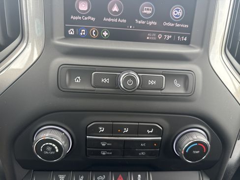 New 2026 Chevrolet Silverado 2500 W/T AWD/4WD image 27