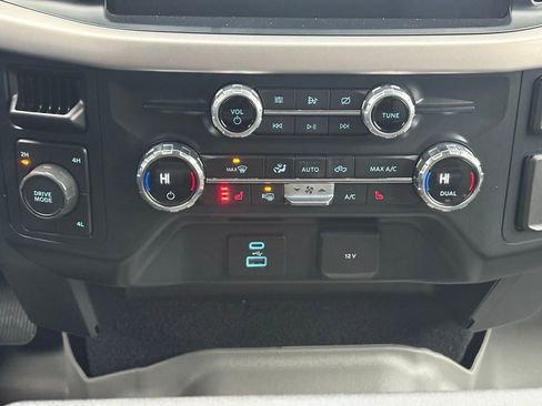 Used 2021 Ford F150 XLT w/ Equipment Group 302A High image 11