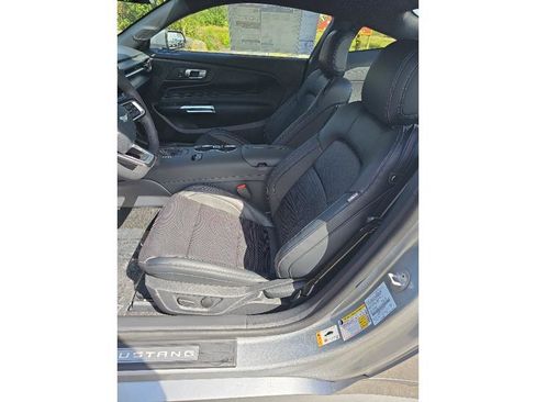 New 2025 Ford Mustang GT Premium image 42