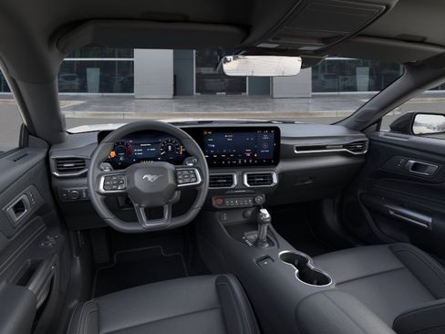 New 2026 Ford Mustang GT Premium RWD image 11