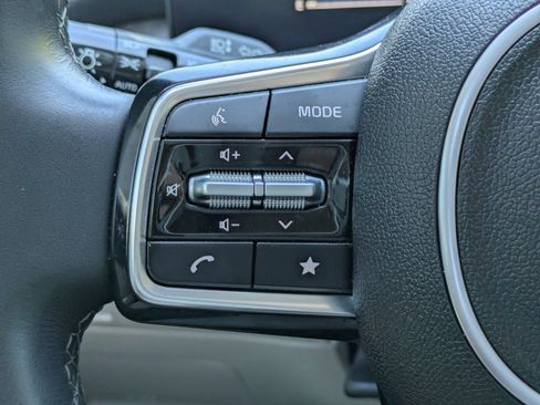 Certified 2024 Kia Sorento X-Line EX AWD/4WD image 22