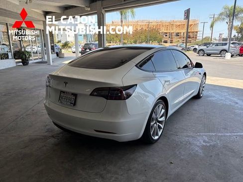 Used 2019 Tesla Model 3 Standard Range Plus RWD image 3