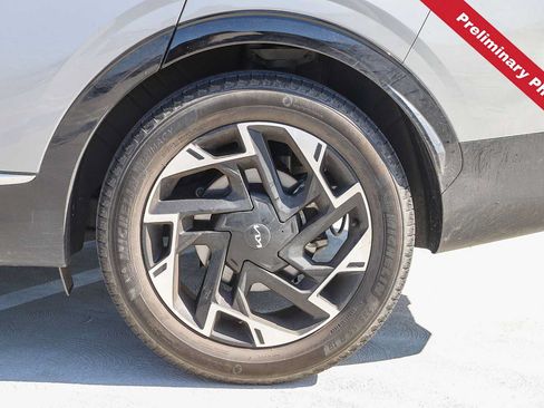Used 2023 Kia Sportage SX FWD image 11
