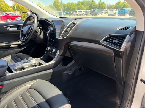 Used 2024 Ford Edge SEL w/ Convenience Package AWD/4WD image 10