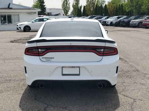 Used 2022 Dodge Charger GT w/ Plus Group RWD image 5
