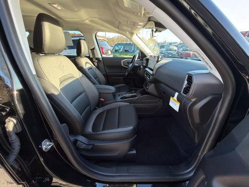 New 2025 Ford Bronco Sport Big Bend w/ Convenience Package image 12