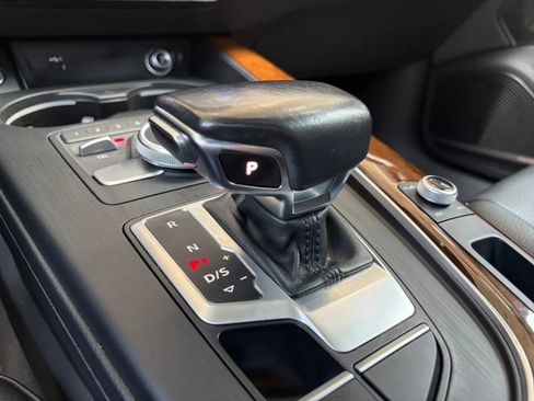 Used 2018 Audi A4 2.0T Premium Plus w/ Premium Plus Package AWD/4WD image 27