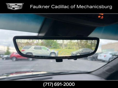 Certified 2024 Cadillac CT5 V Blackwing w/ Carbon Fiber Package 2 RWD image 34