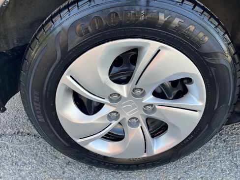 Used 2014 Honda Civic LX image 25