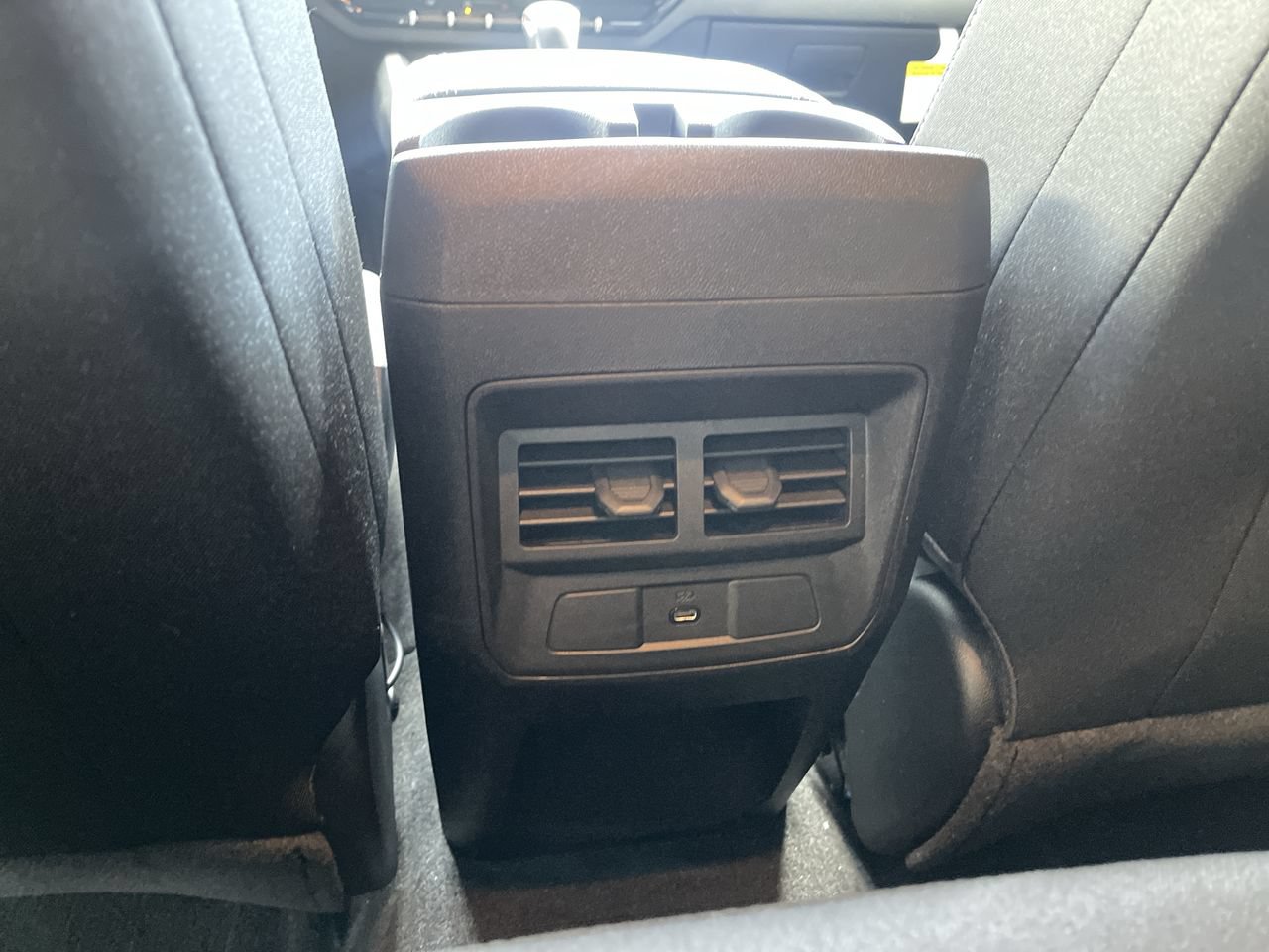 New 2026 GMC Canyon Elevation RWD image 21