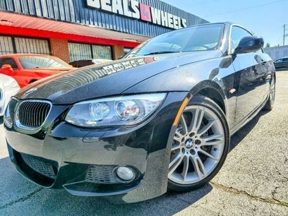 Used 2012 BMW 335i Convertible