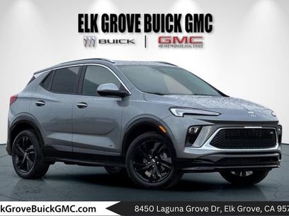 New 2026 Buick Encore GX Sport Touring w/ Advanced Technology Package