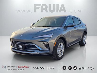 New 2026 Buick Envista Preferred