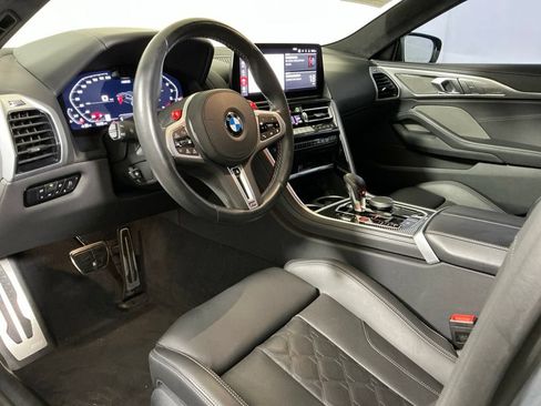 Used 2025 BMW M8 Competition AWD/4WD image 21