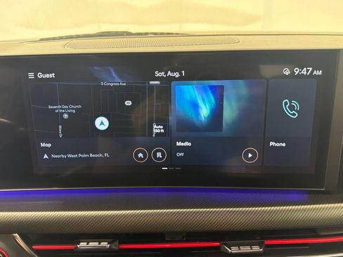 Used 2024 Hyundai Sonata N Line FWD image 16