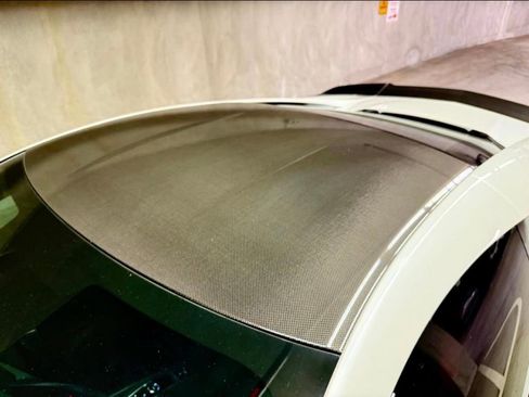 Used 2022 Acura NSX Type S image 17