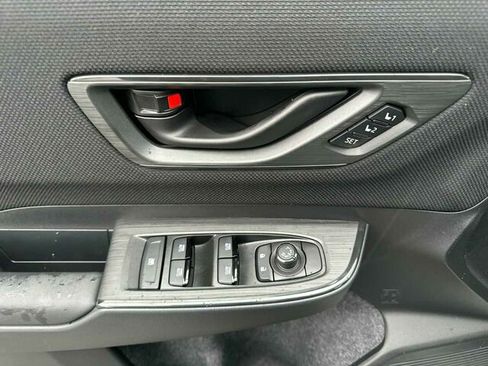 New 2026 Subaru Outback Limited XT image 11