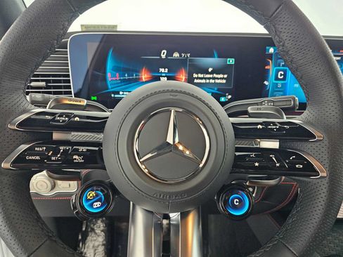 New 2026 Mercedes-Benz GLE 53 AMG 4MATIC Coupe image 22