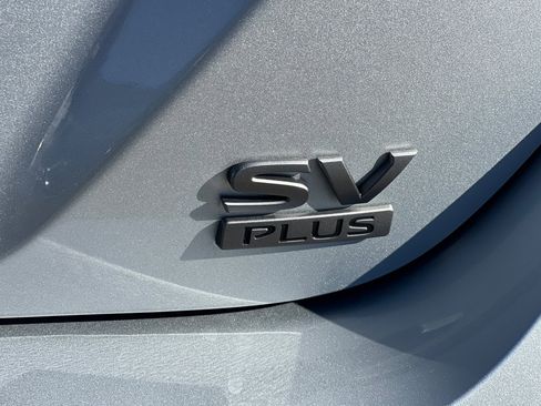 Used 2023 Nissan Leaf SV Plus image 27