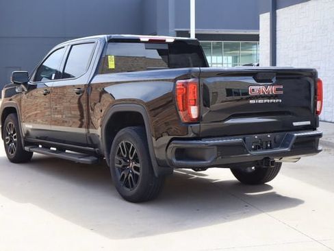 Used 2024 GMC Sierra 1500 Elevation w/ Elevation Premium Package RWD image 3
