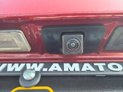 Used 2025 Nissan Altima 2.5 SV FWD image 7