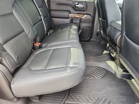 Used 2020 GMC Sierra 1500 Elevation w/ Trailering Package image 25