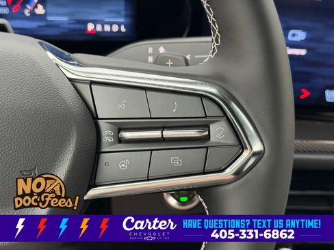 New 2026 Chevrolet Traverse High Country w/ LPO, Floor Liner Package FWD image 14