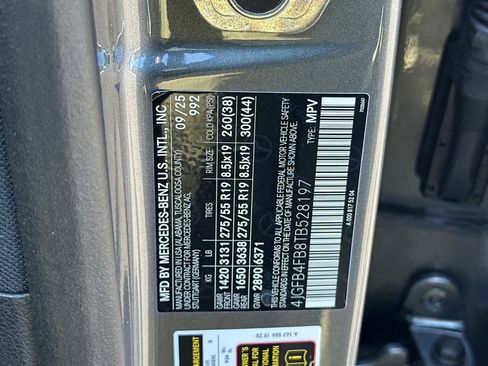 Certified 2026 Mercedes-Benz GLE 350 4MATIC image 28
