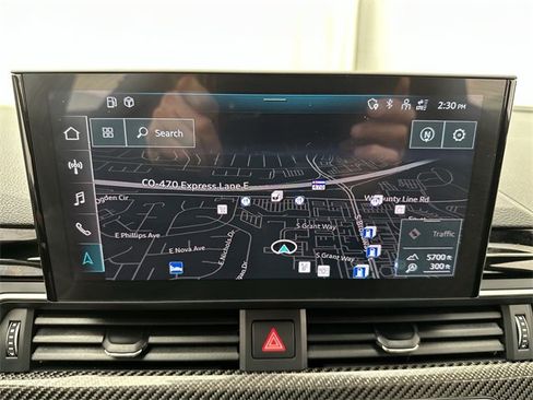 Certified 2023 Audi S4 Prestige image 17