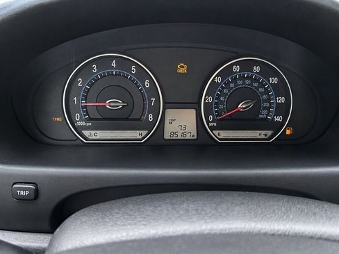 Used 2007 Kia Optima LX FWD image 14