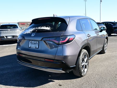 Used 2023 Honda HR-V EX-L image 6