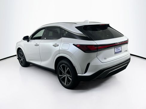 Used 2023 Lexus RX 350 Premium w/ Cold Area Package AWD/4WD image 7
