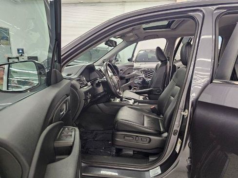 Used 2019 Honda Ridgeline RTL-T image 8