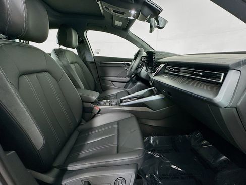 New 2026 Audi A3 2.0T Premium Plus image 8