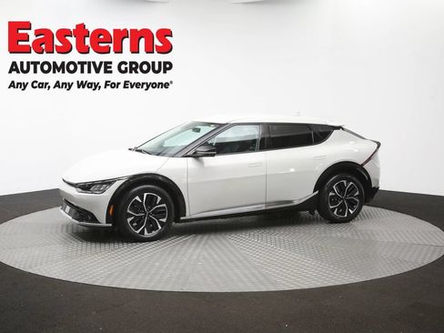 Used 2023 Kia EV6 Wind AWD/4WD image 61