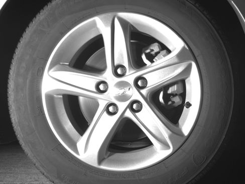 Used 2024 Chevrolet Malibu LT image 20