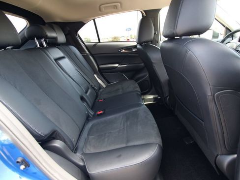 Used 2024 Mitsubishi Eclipse Cross SE AWD/4WD image 9