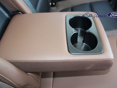 New 2026 Ford Bronco Sport Outer Banks AWD/4WD image 10