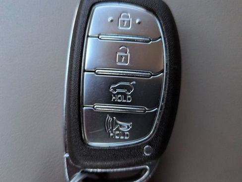Used 2020 Hyundai Tucson Ultimate FWD image 32