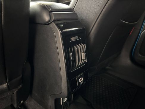 Used 2025 Jeep Compass Trailhawk AWD/4WD image 23