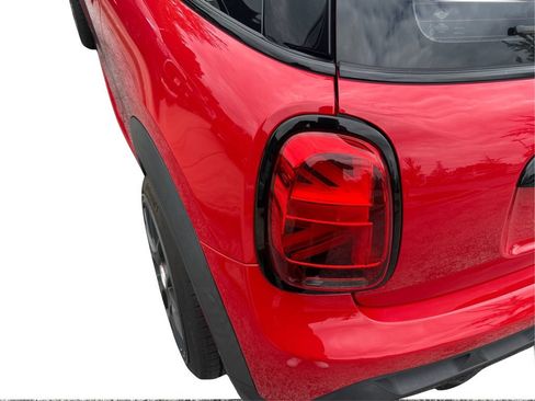 Used 2022 MINI Cooper John Cooper Works FWD image 30