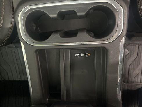 Used 2019 GMC Sierra 1500 AT4 w/ AT4 Premium Package image 15