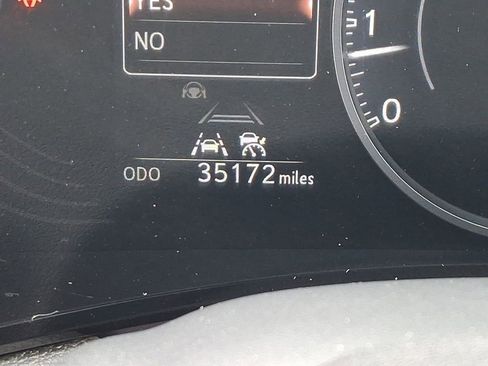 Used 2022 Lexus NX 250 FWD image 20