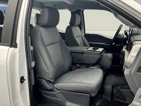 New 2025 Ford F350 XL w/ 360-Degree Camera Package image 11